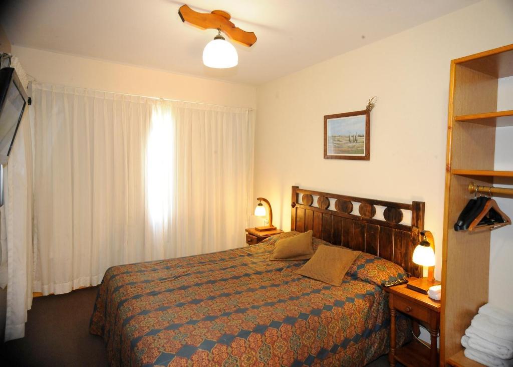 Aparthotel Puente Austral San Carlos de Bariloche Pokoj fotografie