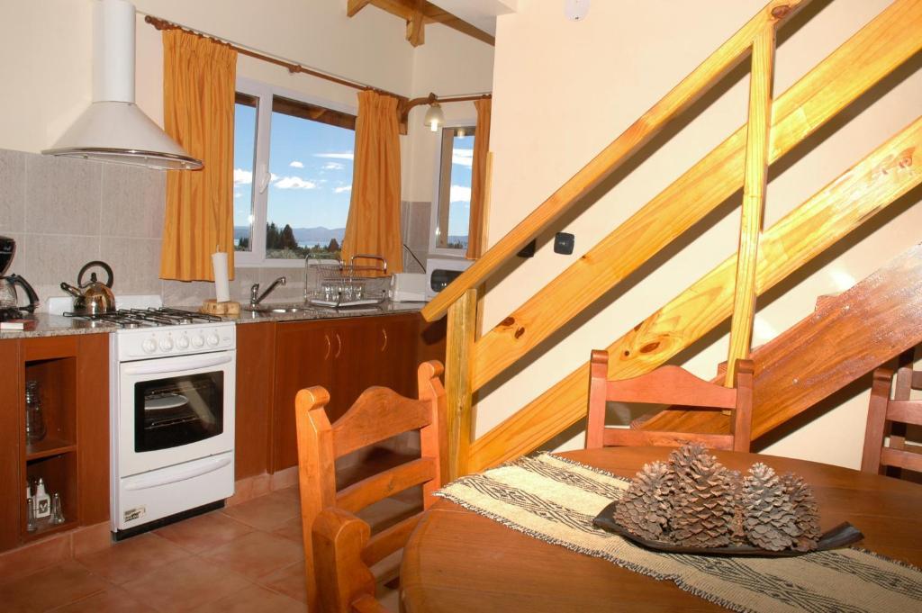 Aparthotel Puente Austral San Carlos de Bariloche Pokoj fotografie