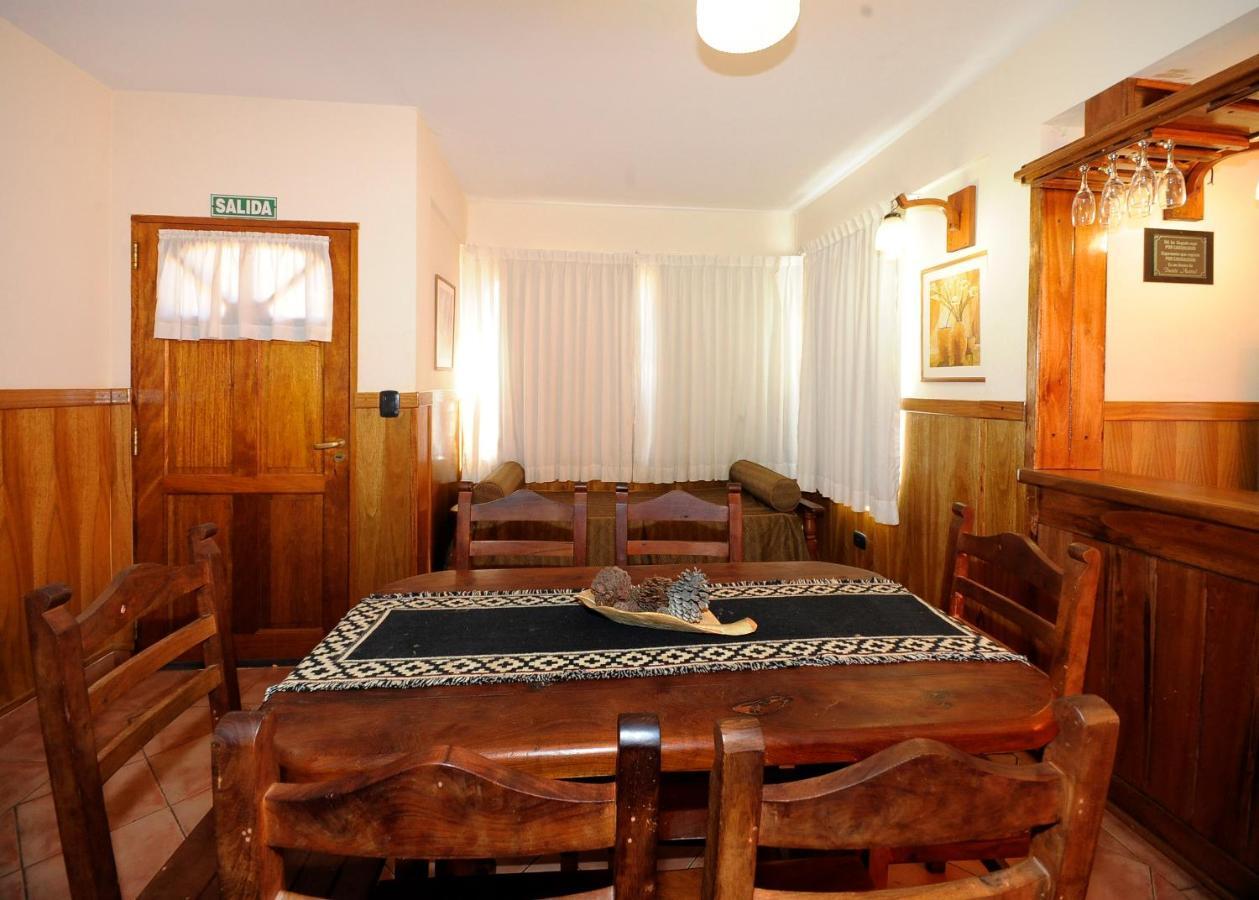 Aparthotel Puente Austral San Carlos de Bariloche Pokoj fotografie