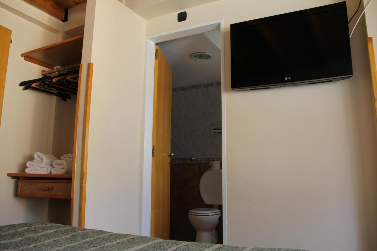 Aparthotel Puente Austral San Carlos de Bariloche Pokoj fotografie